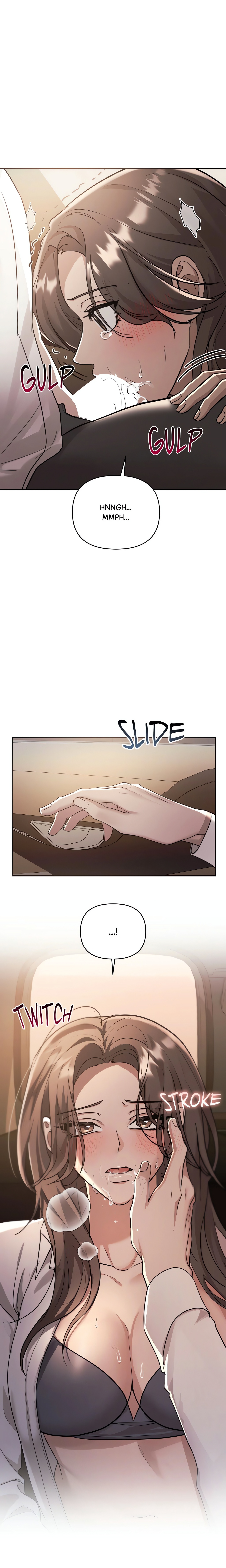 A Season of You Chapter 20 Page 11