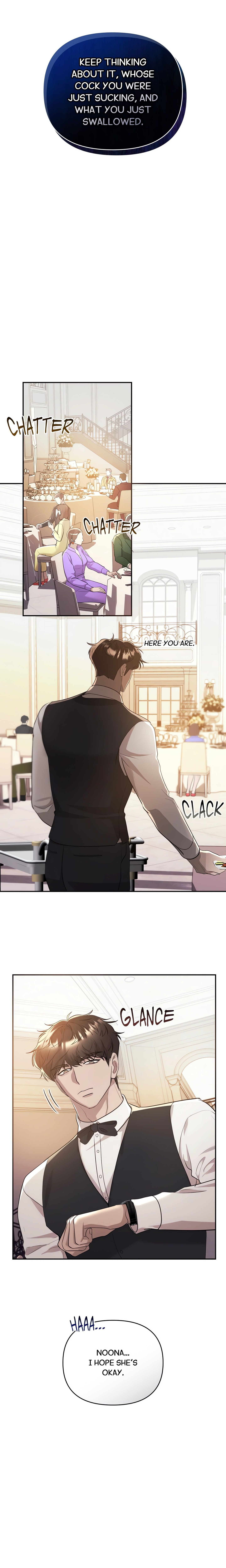 A Season of You Chapter 20 Page 12