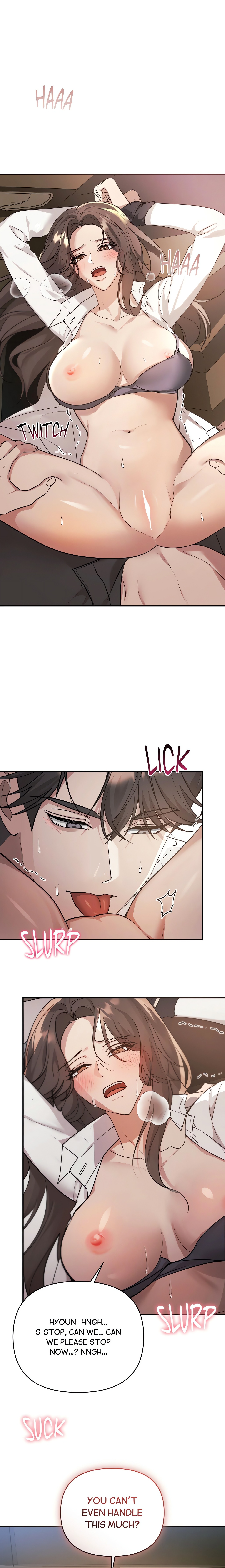 A Season of You Chapter 20 Page 13