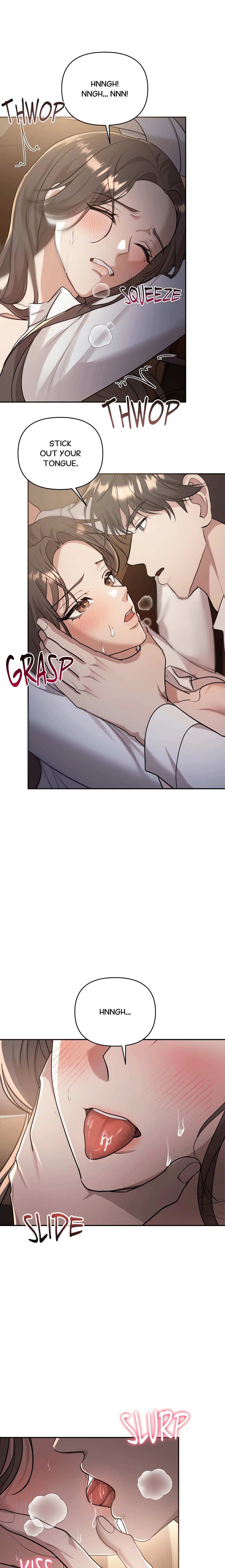 A Season of You Chapter 20 Page 17