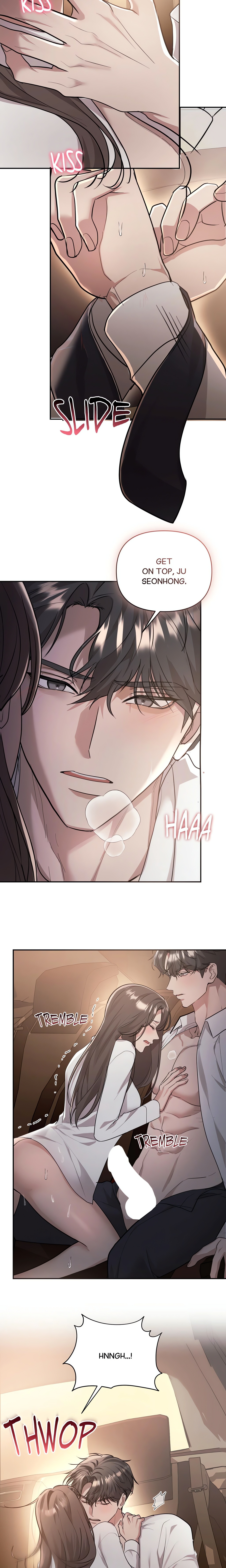 A Season of You Chapter 20 Page 18