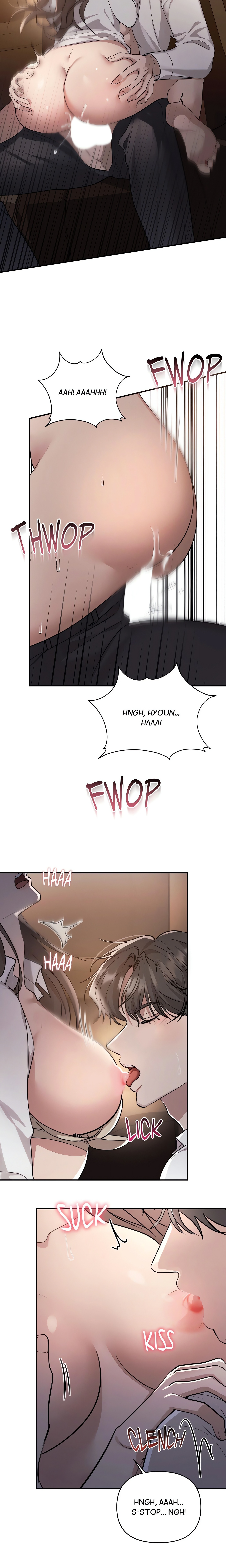 A Season of You Chapter 20 Page 19