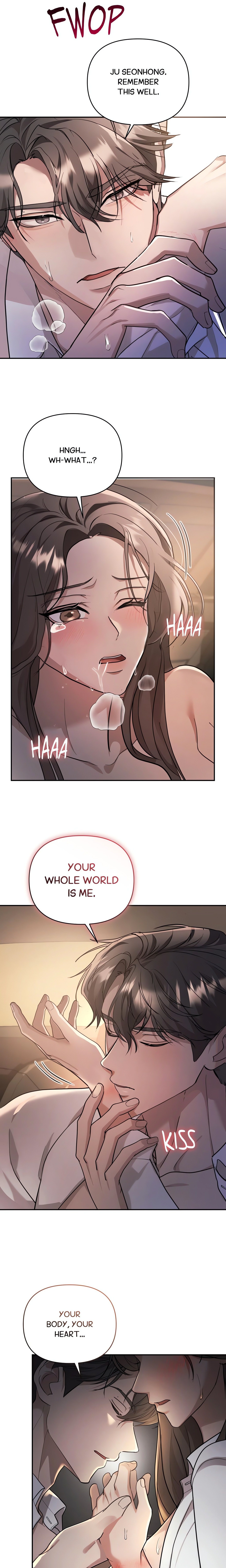 A Season of You Chapter 20 Page 20