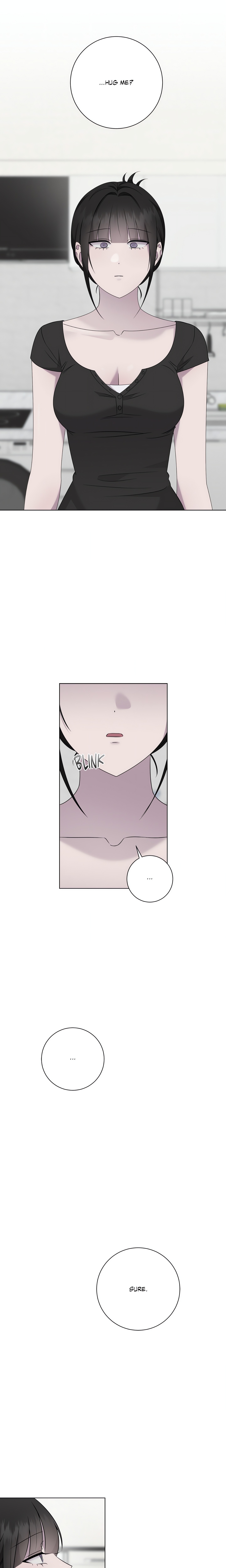 Yes Ma’am (Uncensored) Chapter 27 Page 16