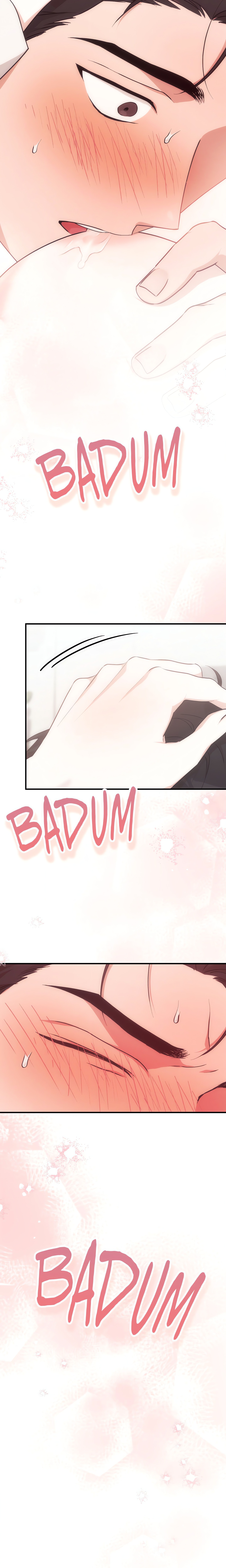 Milk My Strawberries (Uncensored) Chapter 16 Page 7