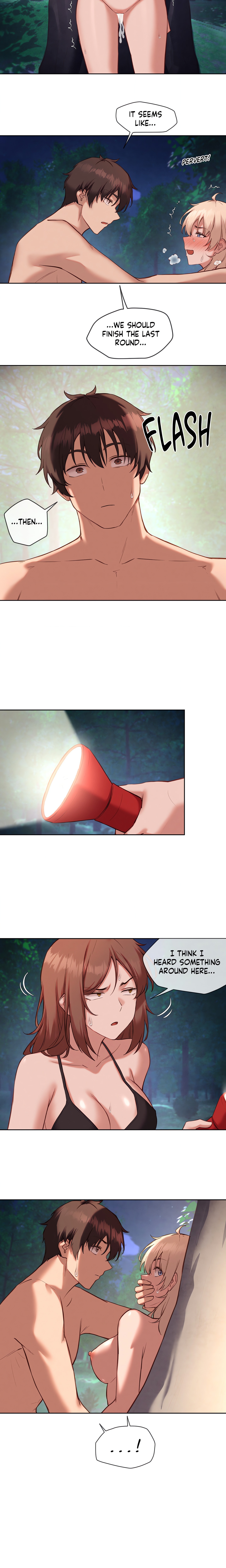 Gacha Girl Next Door (Uncensored) Chapter 28 Page 15