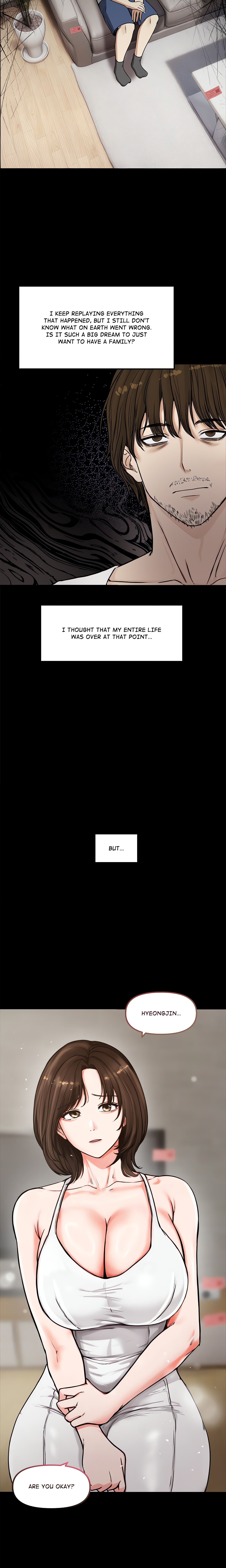 Stuck Living with My In-Laws Chapter 1 Page 10