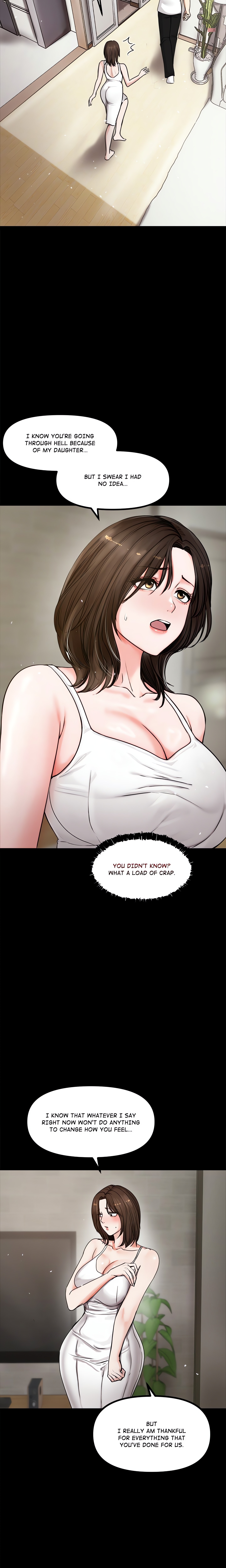 Stuck Living with My In-Laws Chapter 1 Page 13