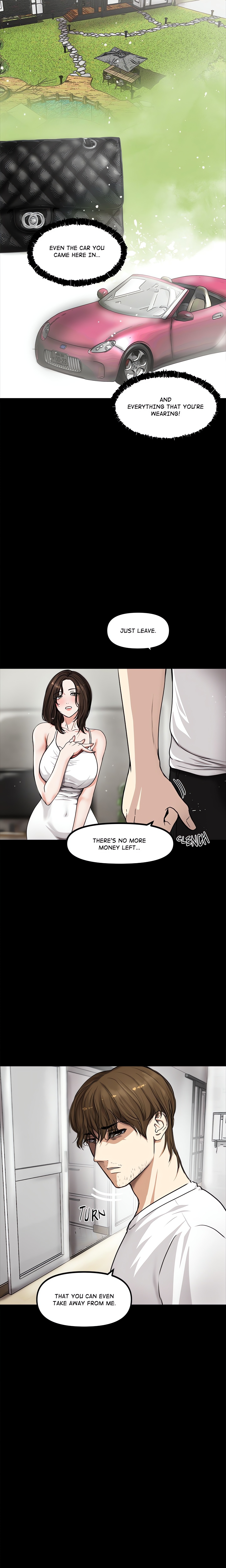 Stuck Living with My In-Laws Chapter 1 Page 15