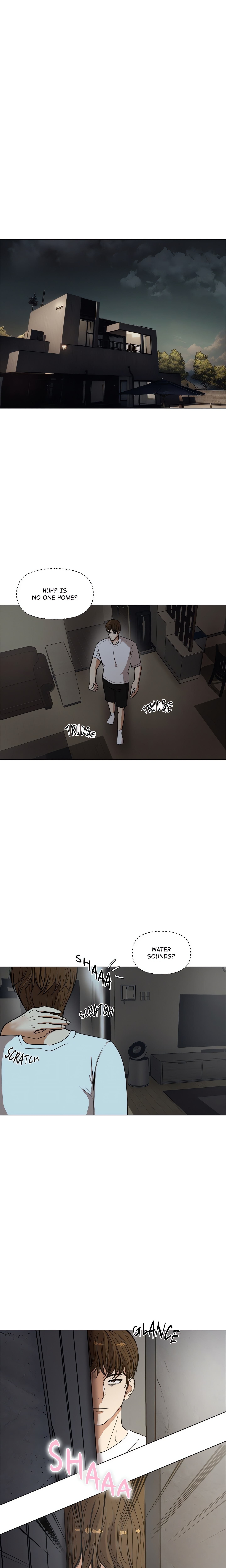 Stuck Living with My In-Laws Chapter 1 Page 23