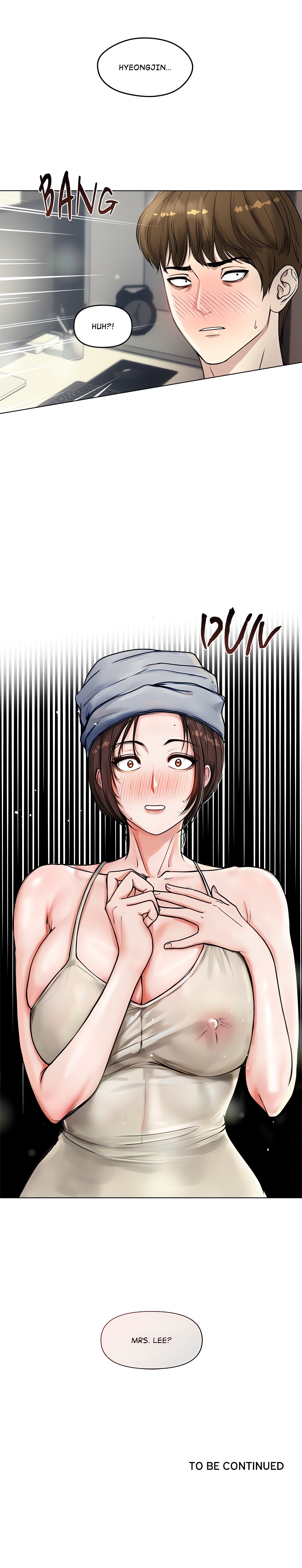 Stuck Living with My In-Laws Chapter 1 Page 32