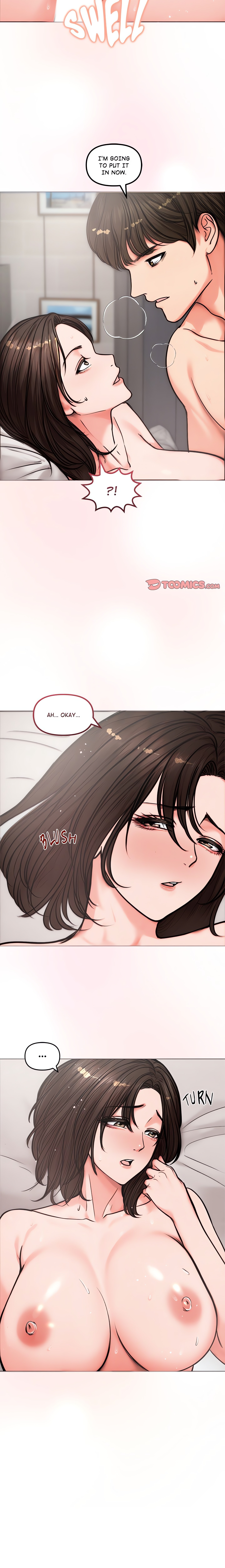 Stuck Living with My In-Laws Chapter 5 Page 16
