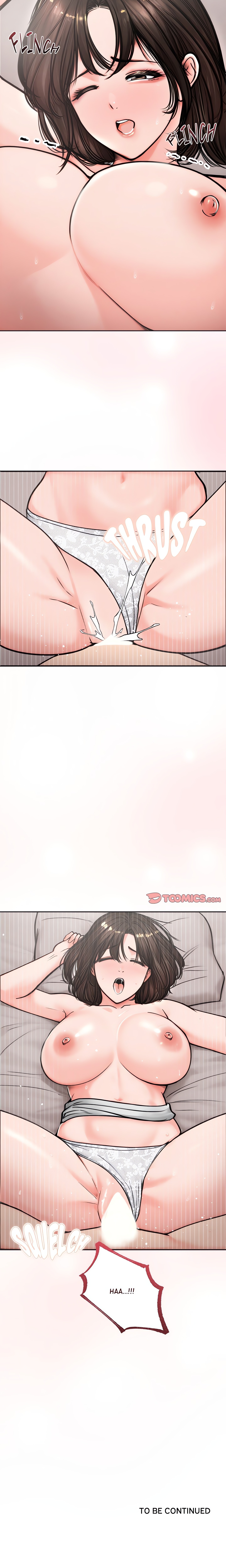 Stuck Living with My In-Laws Chapter 5 Page 20