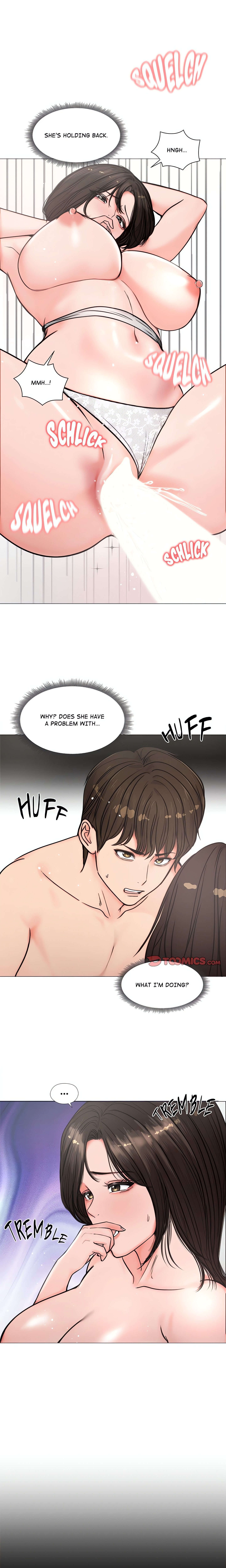 Stuck Living with My In-Laws Chapter 6 Page 4