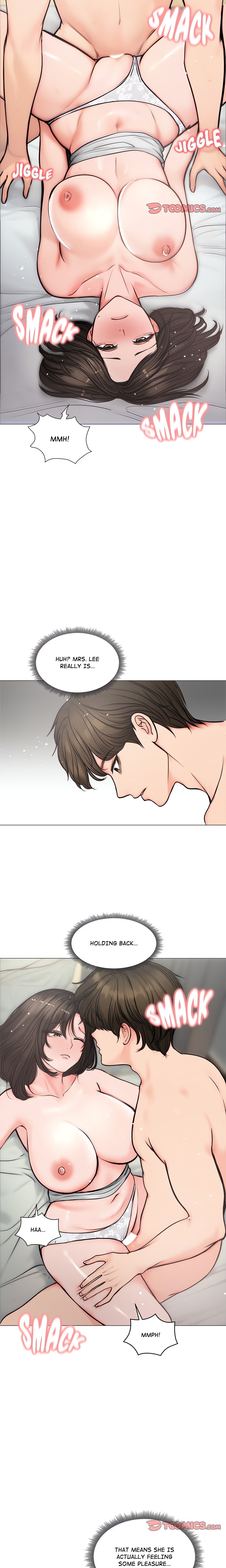 Stuck Living with My In-Laws Chapter 6 Page 7
