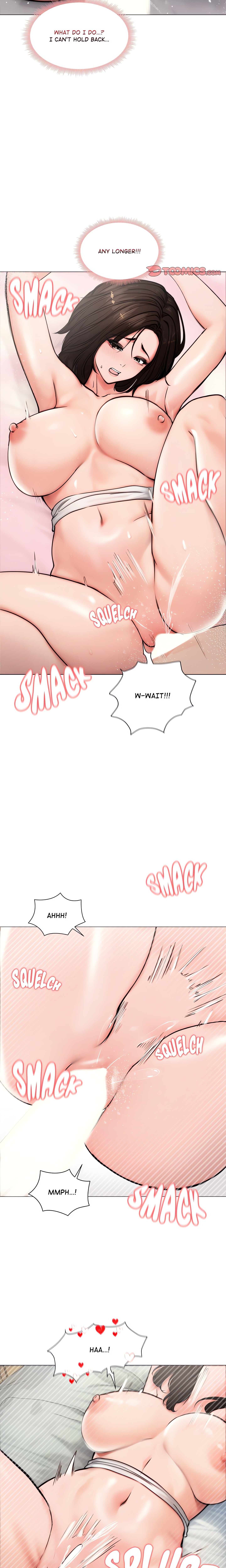 Stuck Living with My In-Laws Chapter 6 Page 12