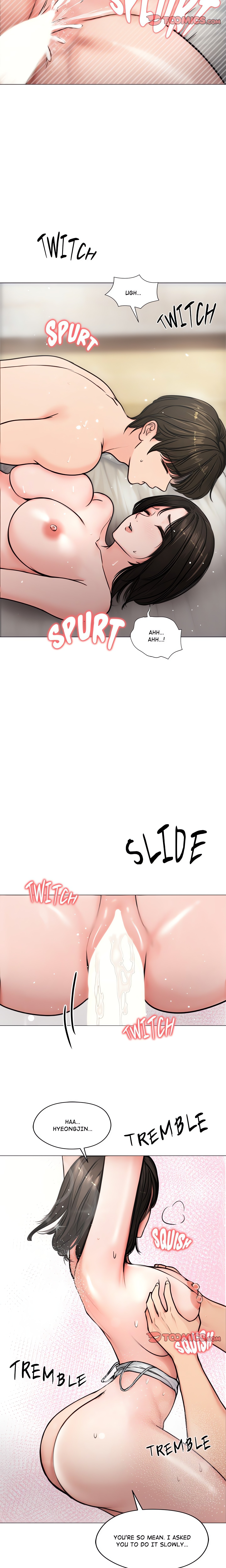 Stuck Living with My In-Laws Chapter 6 Page 13