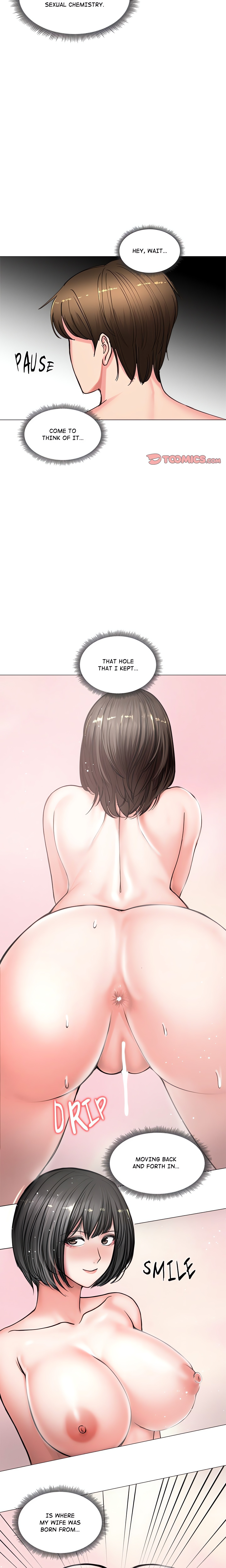 Stuck Living with My In-Laws Chapter 7 Page 6