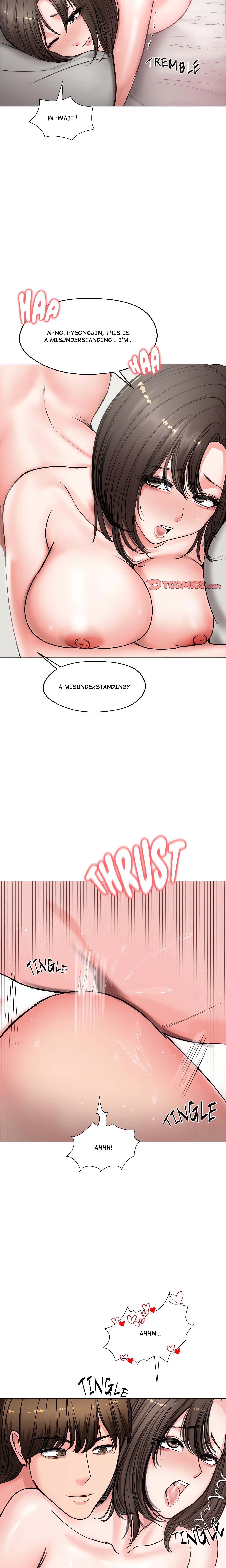Stuck Living with My In-Laws Chapter 7 Page 16