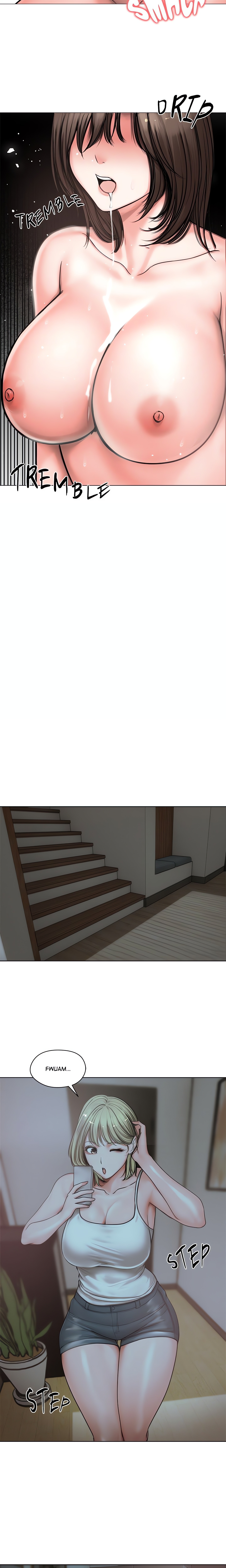 Stuck Living with My In-Laws Chapter 7 Page 19