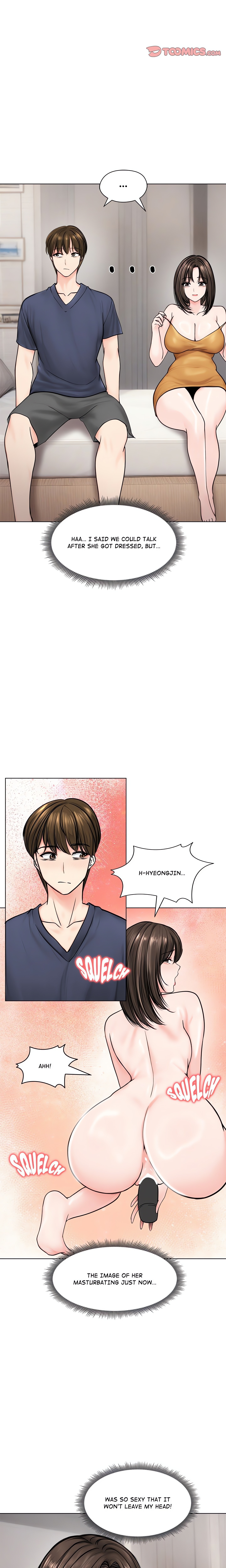 Stuck Living with My In-Laws Chapter 9 Page 5