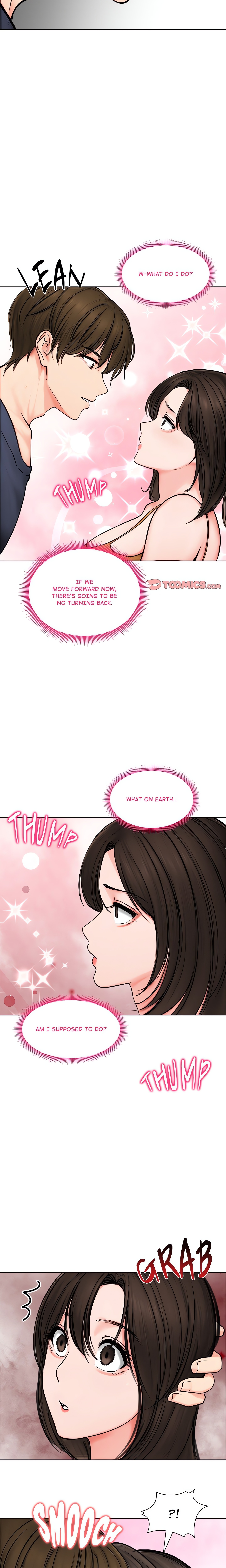 Stuck Living with My In-Laws Chapter 9 Page 16