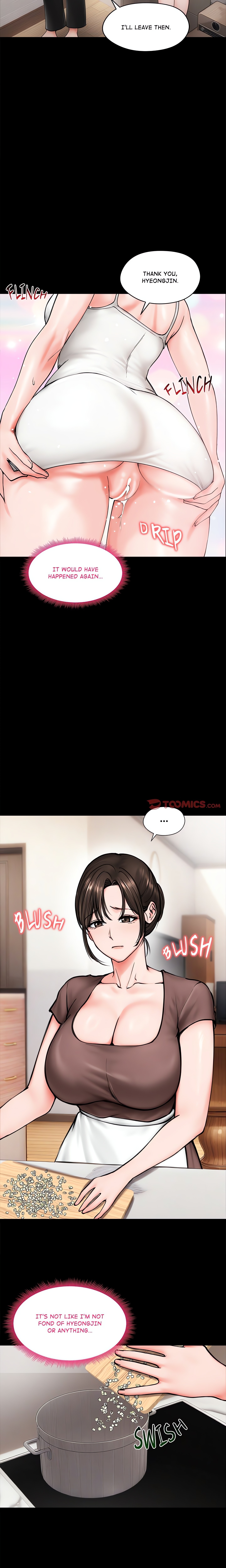 Stuck Living with My In-Laws Chapter 10 Page 2