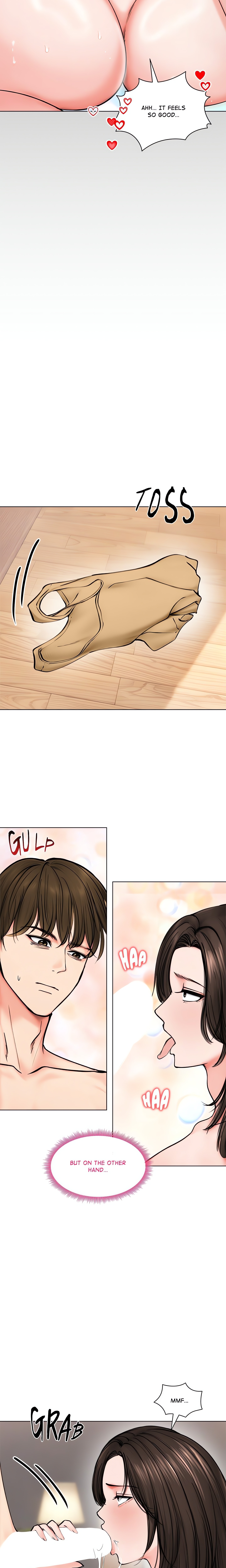 Stuck Living with My In-Laws Chapter 10 Page 9