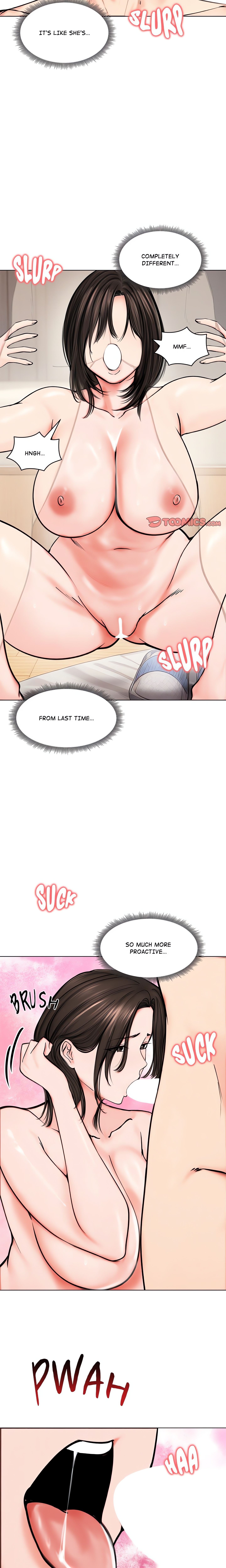 Stuck Living with My In-Laws Chapter 10 Page 11