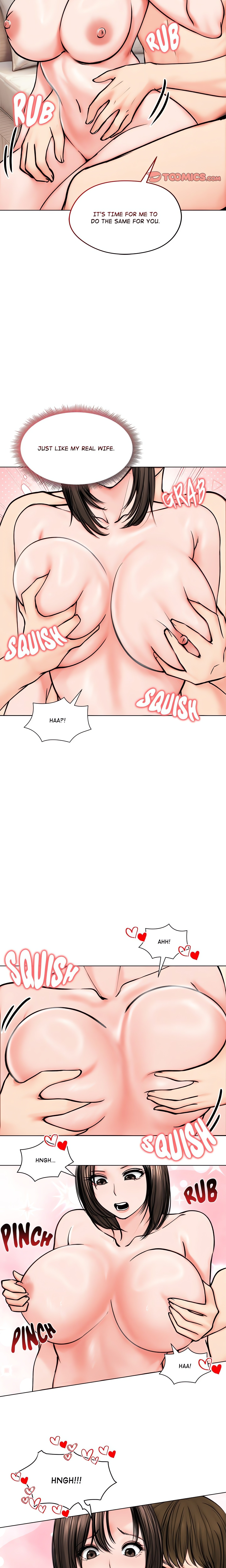 Stuck Living with My In-Laws Chapter 10 Page 15