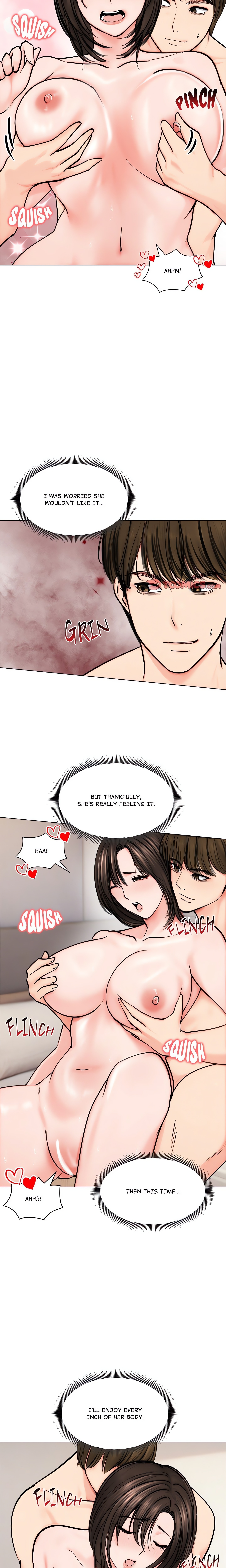 Stuck Living with My In-Laws Chapter 10 Page 16