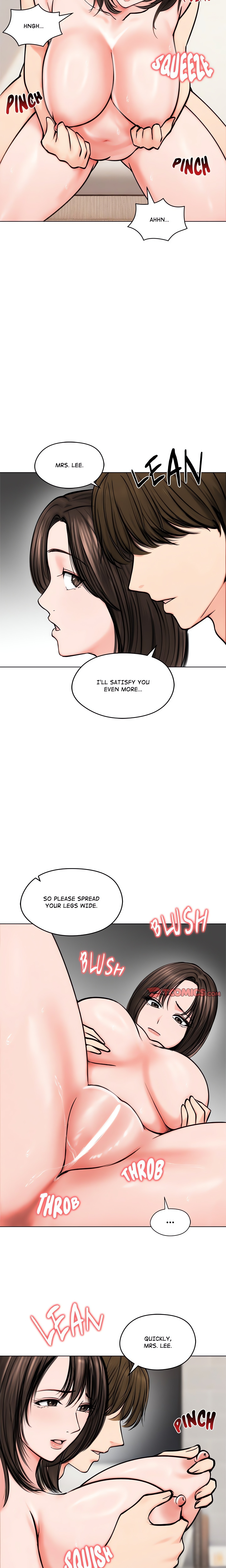 Stuck Living with My In-Laws Chapter 10 Page 17
