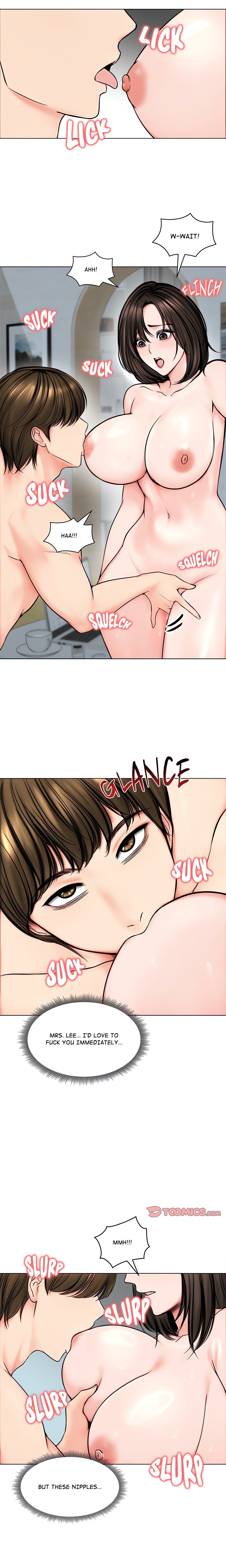 Stuck Living with My In-Laws Chapter 11 Page 3