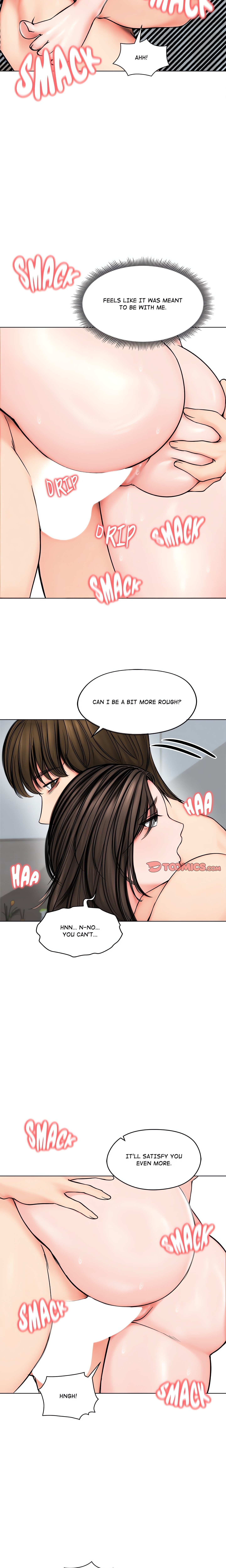 Stuck Living with My In-Laws Chapter 11 Page 7