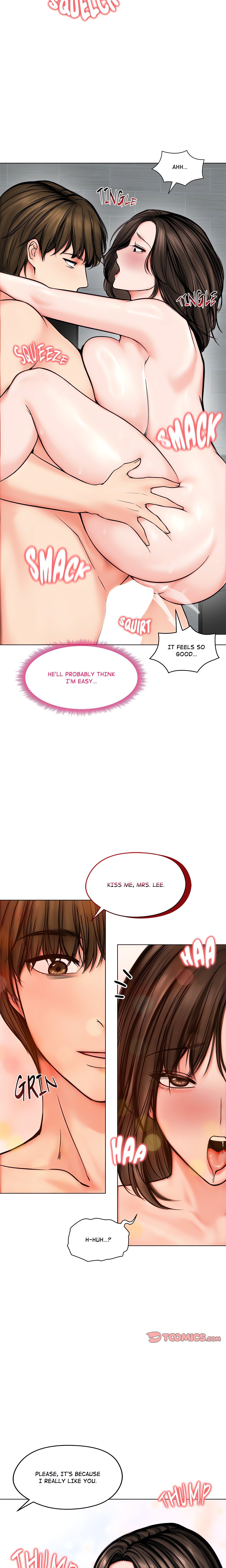 Stuck Living with My In-Laws Chapter 11 Page 13