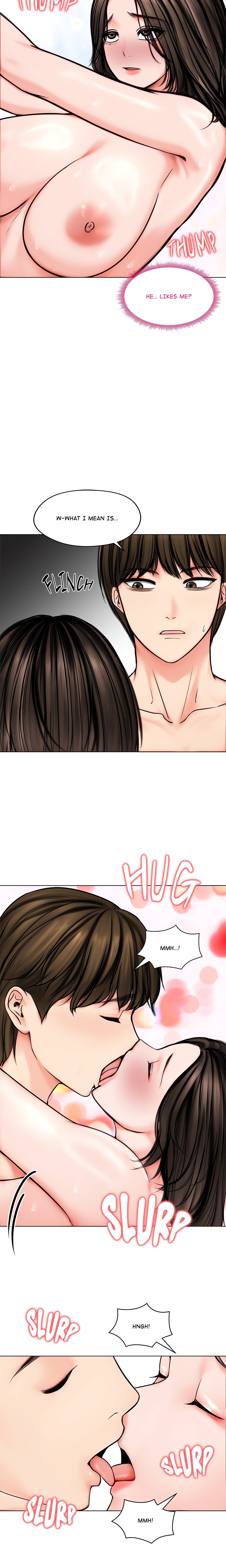 Stuck Living with My In-Laws Chapter 11 Page 14