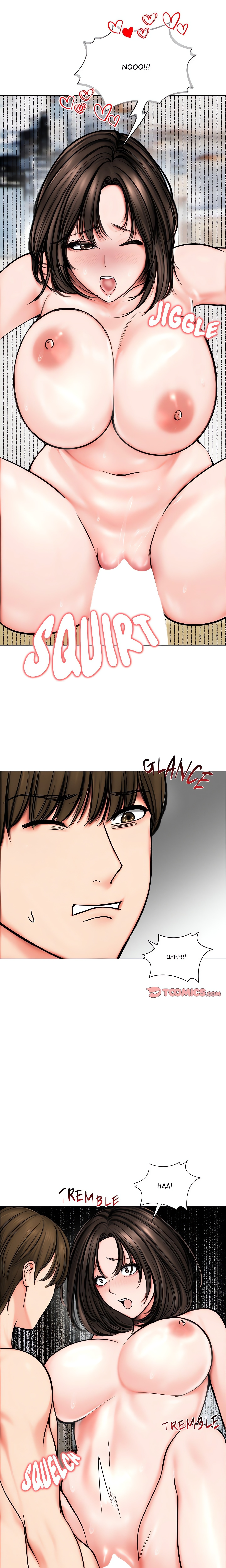 Stuck Living with My In-Laws Chapter 11 Page 17