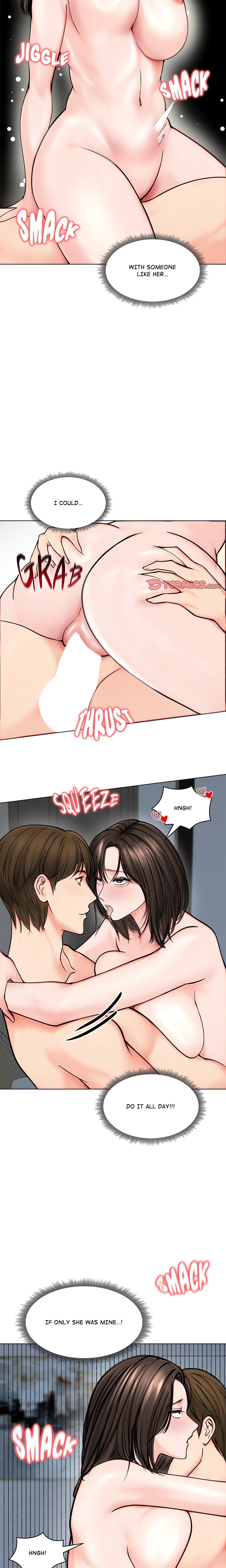 Stuck Living with My In-Laws Chapter 12 Page 16