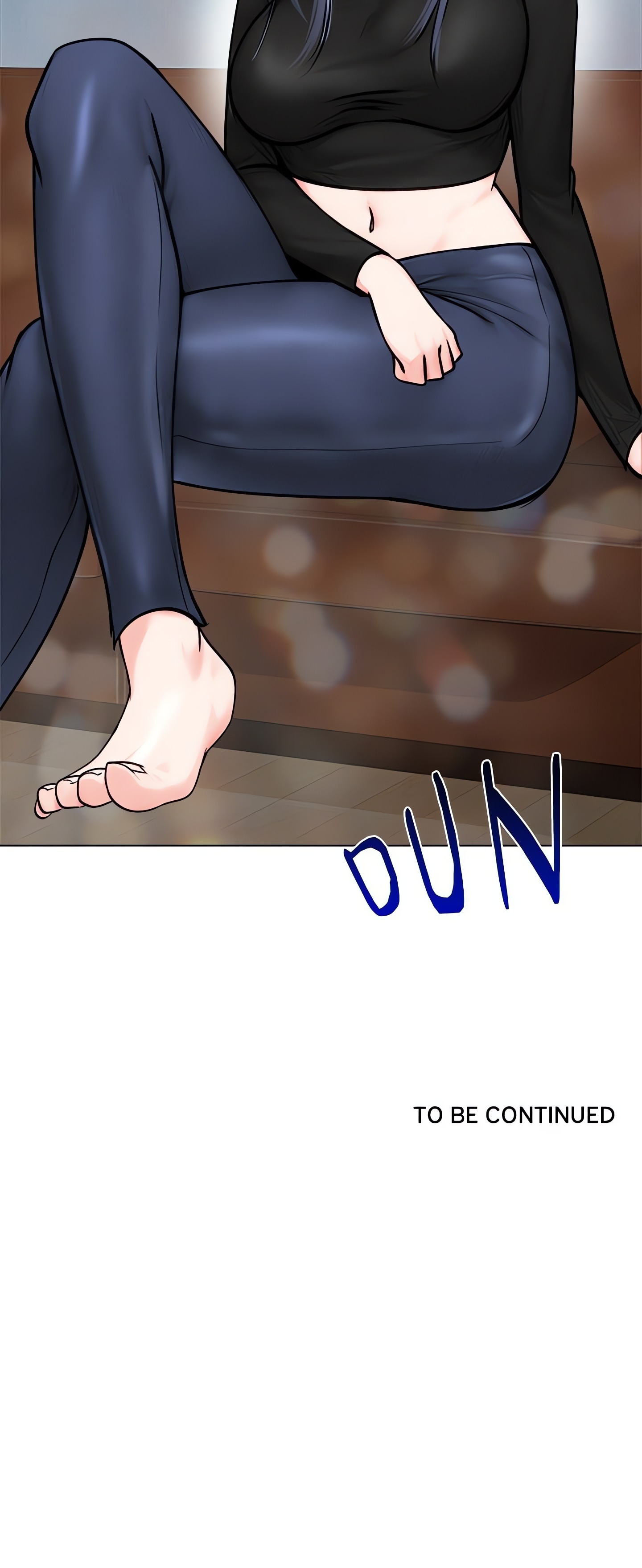 Stuck Living with My In-Laws Chapter 12 Page 24