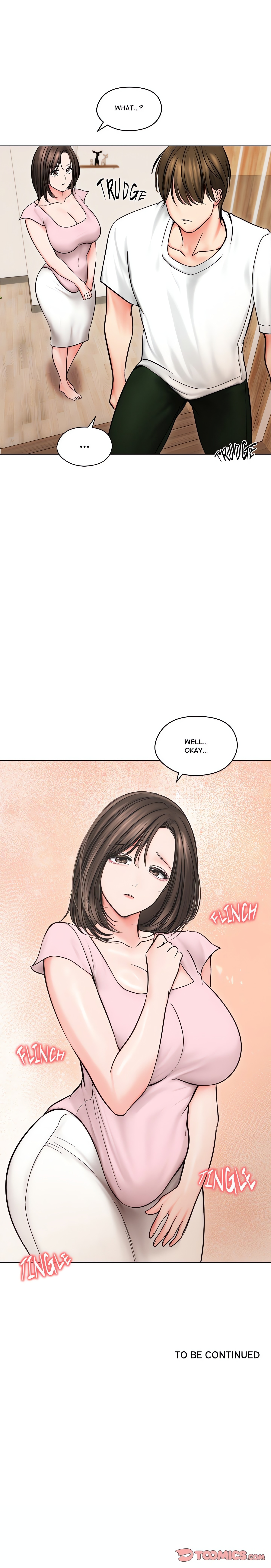 Stuck Living with My In-Laws Chapter 13 Page 23