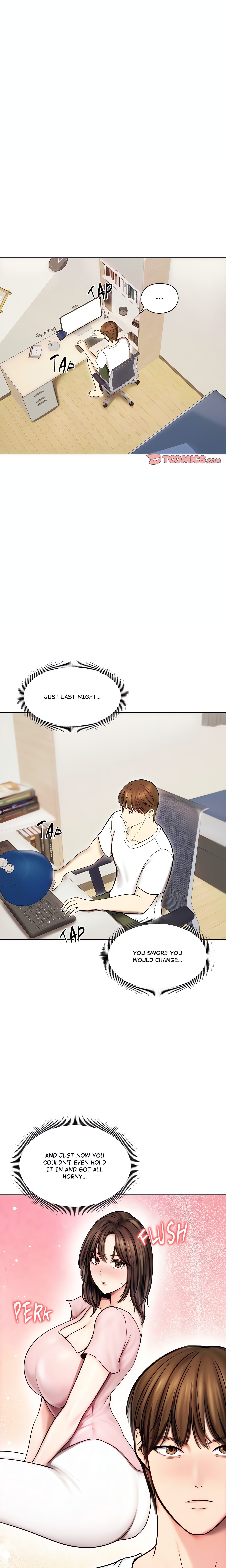 Stuck Living with My In-Laws Chapter 14 Page 1