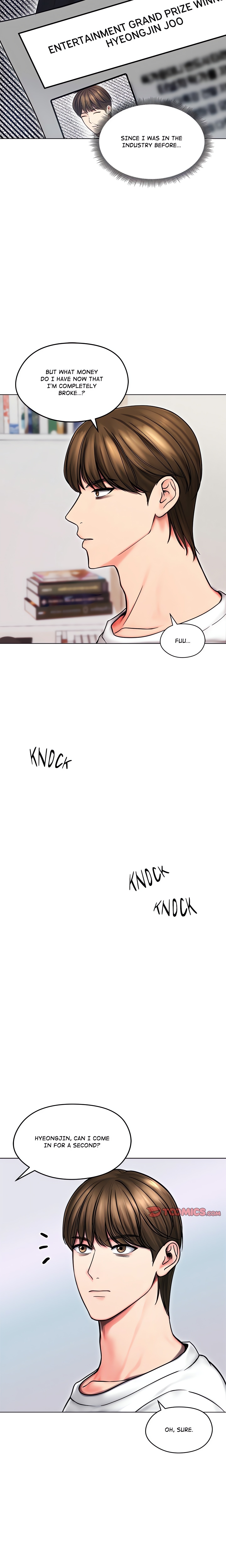 Stuck Living with My In-Laws Chapter 14 Page 3