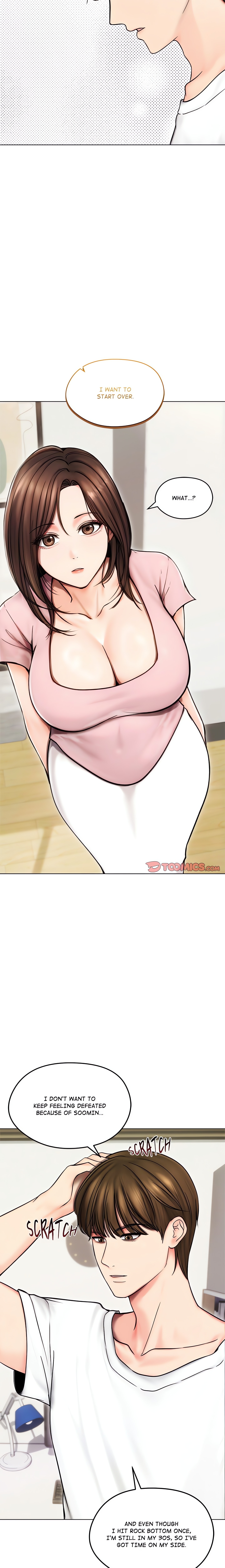 Stuck Living with My In-Laws Chapter 14 Page 7