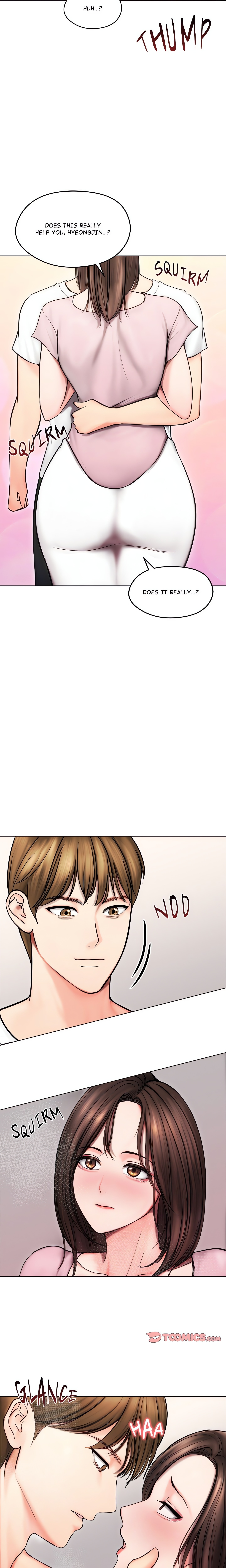 Stuck Living with My In-Laws Chapter 14 Page 13