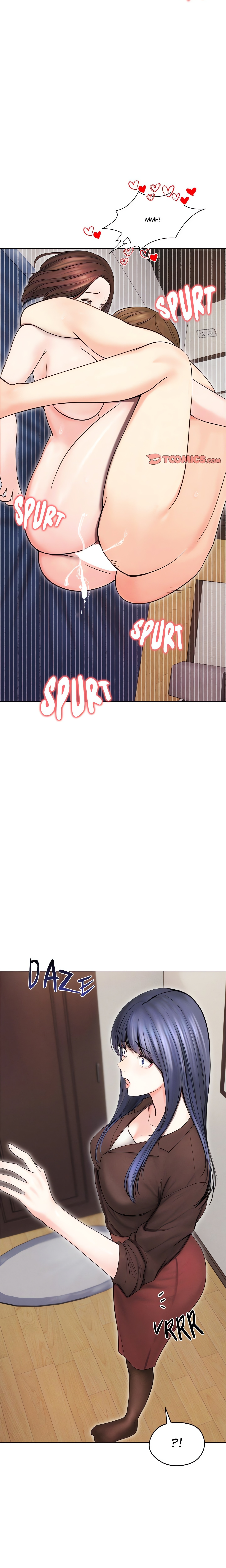 Stuck Living with My In-Laws Chapter 15 Page 6