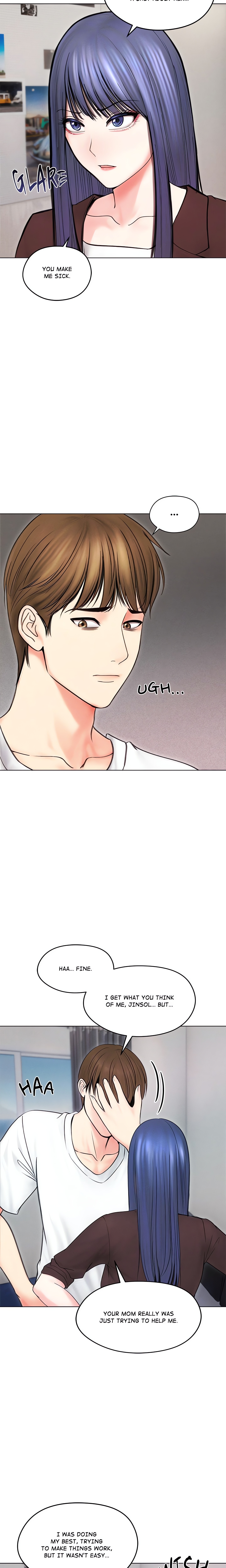 Stuck Living with My In-Laws Chapter 15 Page 19