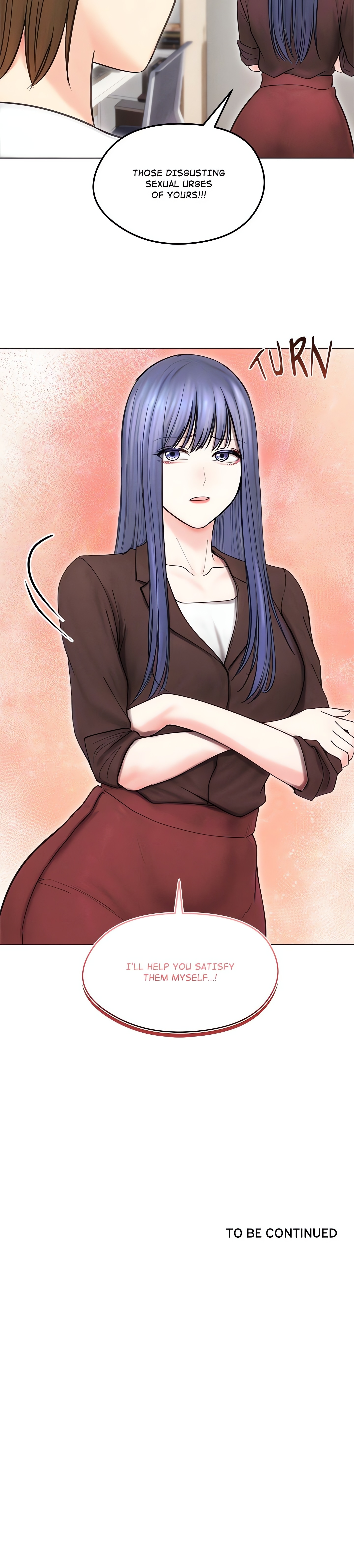 Stuck Living with My In-Laws Chapter 15 Page 23