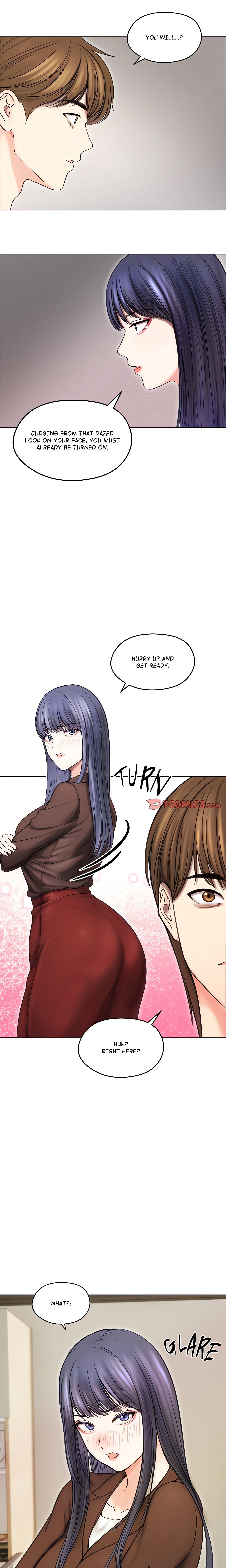 Stuck Living with My In-Laws Chapter 16 Page 2