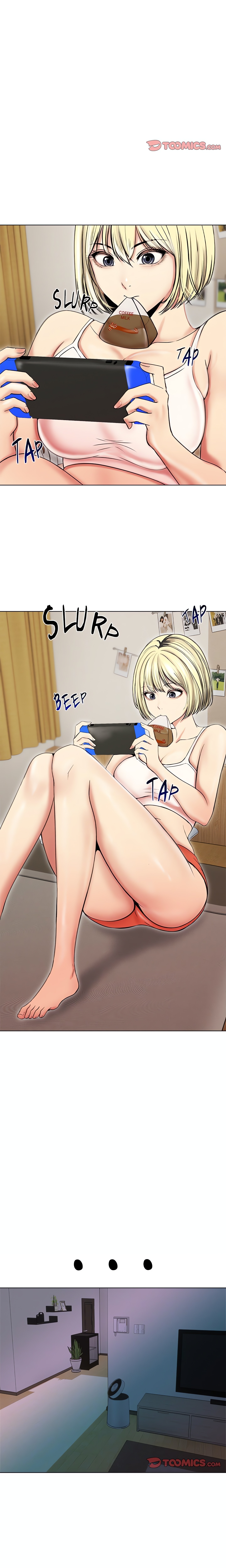 Stuck Living with My In-Laws Chapter 17 Page 2