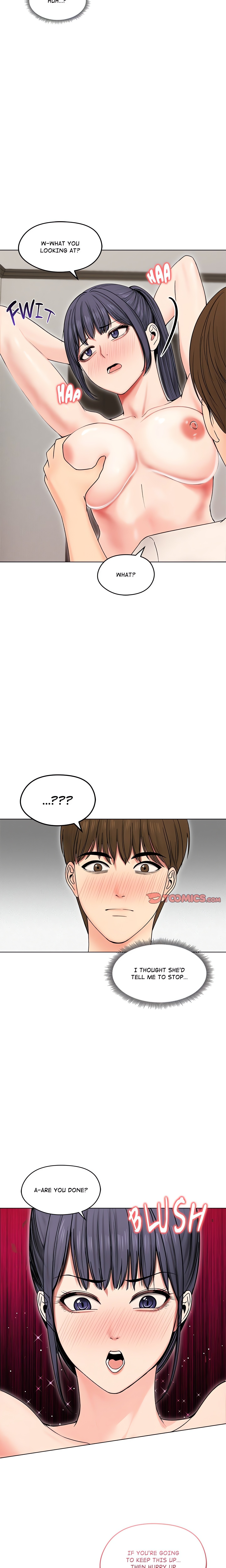 Stuck Living with My In-Laws Chapter 17 Page 20